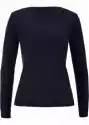Sweter Wełniany Z Domieszką Materiału Good Cashmere Standard®