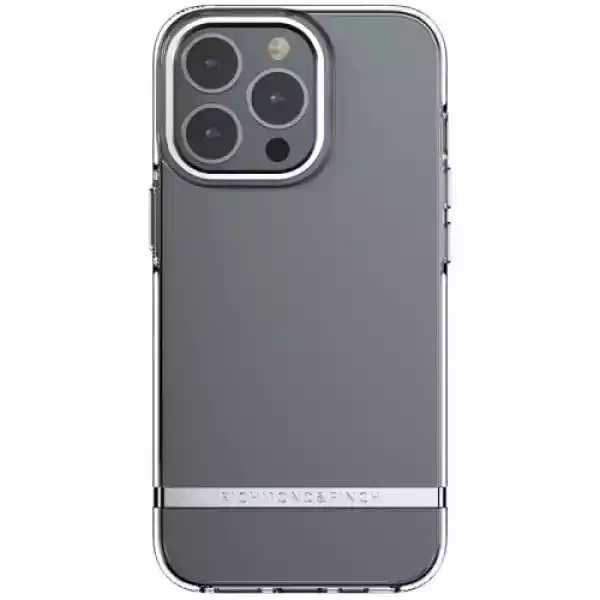 Etui Richmond & Finch Clear Case Iphone 13 Pro, Przezroczyste