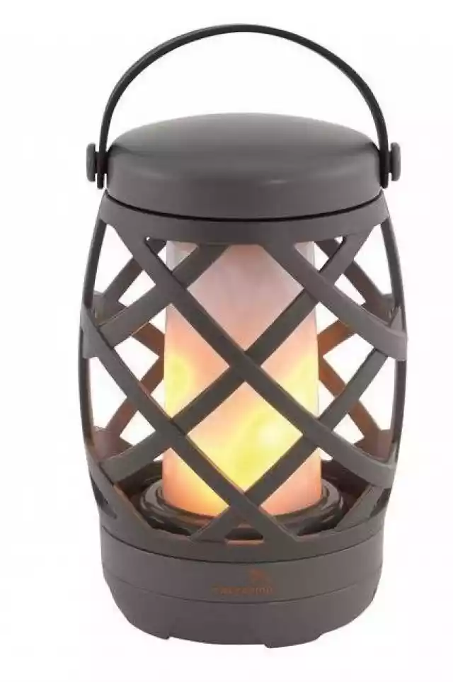 Lampka Turystyczna Easy Camp Pyro Lantern