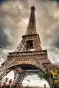 Obraz Bottom-Up Widok Z Wieży Eiffla, Paryż