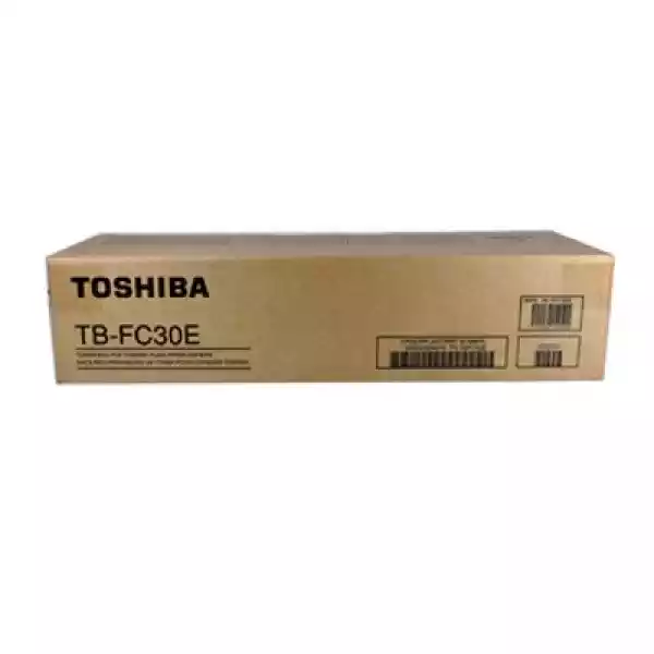 Pojemnik Na Zużyty Toner Oryginalny Toshiba Tb-Fc30E (6Ag0000447
