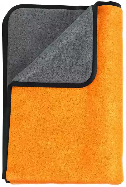 Adbl Puffy Towel Xl - Ręcznik Do Osuszania Lakieru 90X60Cm 840Gs