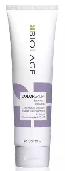 Biolage Color Balm, Odżywka Koloryzująca, Lavender, 250Ml