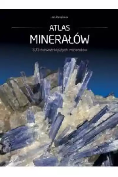 Atlas Minerałów