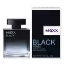 Mexx Mexx Black Man, Woda Toaletowa, 50Ml (M)