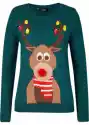 Sweter Bożonarodzeniowy 