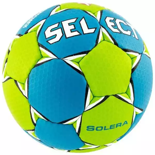 Select Piłka Ręczna Solera R 0