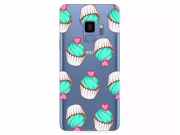 200 Wzorów Etui Do Samsung Galaxy S9 Case Panel