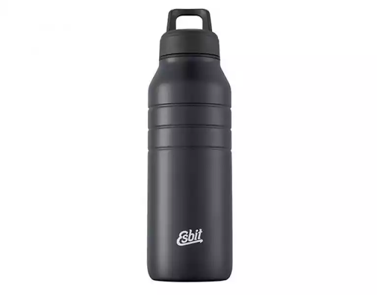 Butelka Esbit Majoris D.bottle Black 0,68 L