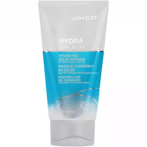 Joico Hydra Splash Gel Mask – Żelowa Maska Nawilżająca Do Włosów