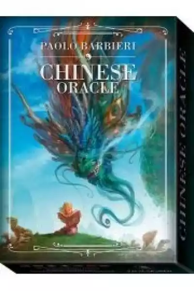 Chinese Oracle, Wyrocznia Chińska