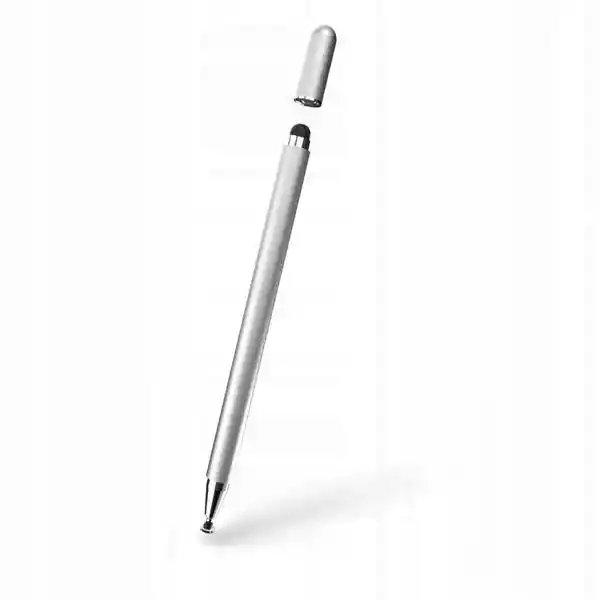 Tech-Protect Rysik Magnetyczny Stylus Pen Silver