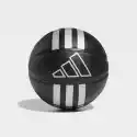 Adidas 3-Stripes Rubber Mini Basketball