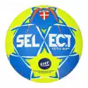 Piłka Ręczna Select Keto Soft - 3