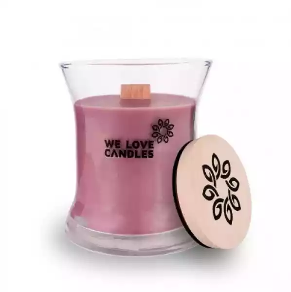Świeca Zapachowa Lilac S 100G