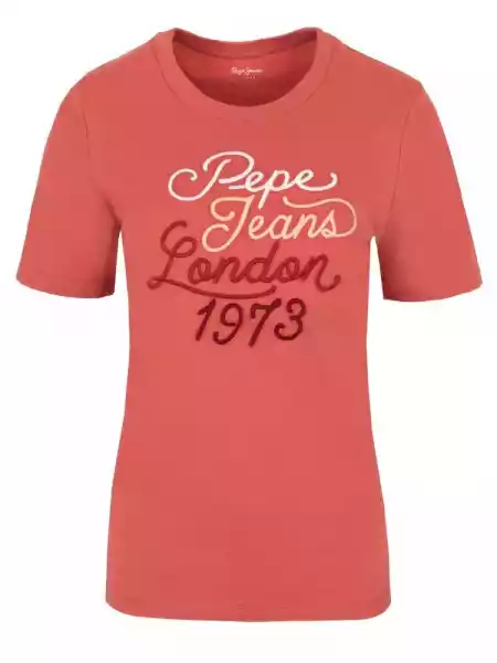 T- Shirt Pepe Jeans
