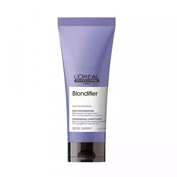 Serie Expert Blondifier Conditioner Odżywka Do Włosów Blond 200M