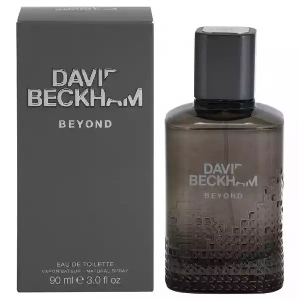 David Beckham Beyond, Woda Toaletowa, 40Ml (M)