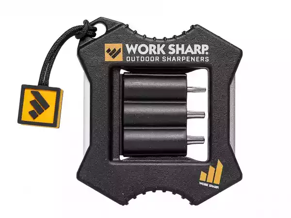 Ostrzałka Work Sharp Micro + Zestaw Kluczy Do Noży (009-023)