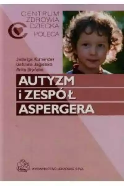 Autyzm I Zespół Aspergera