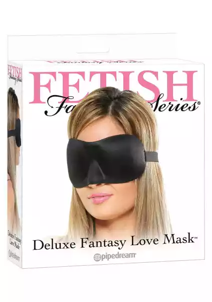 Ff Deluxe Fantasy Love Mask