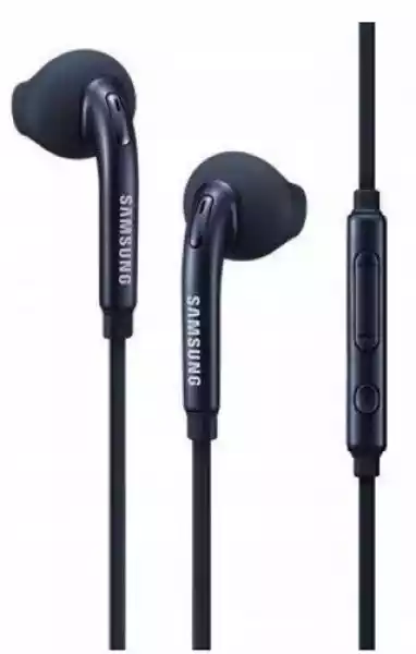 Słuchawki Dokanałowe Samsung In-Ear Fit Eo-Eg920Bb
