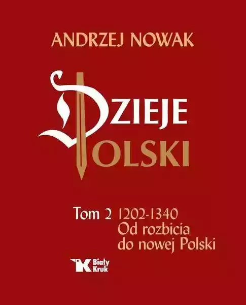Dzieje Polski Tom 2