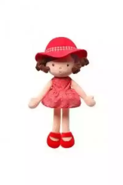 Przytulanka Dla Niemowląt Poppy Doll