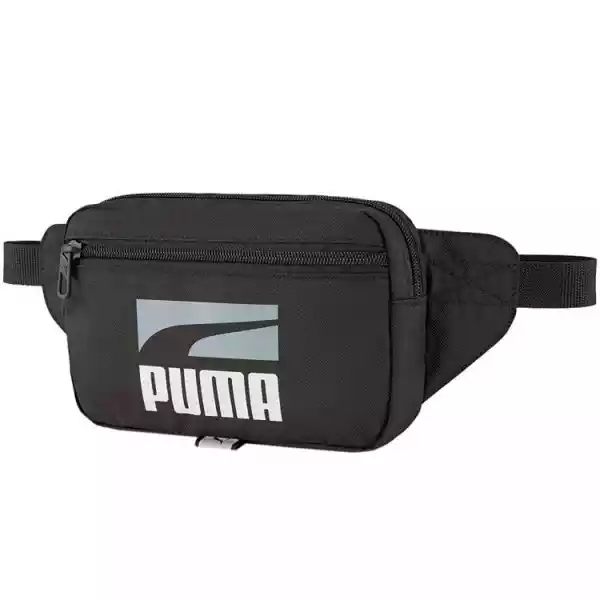 Saszetka Puma Plus Waist Bag Ii Czarna 78394 01