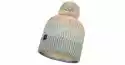 Buff Masha Knitted Fleece Hat Beanie 1208550171000 One Size Szar
