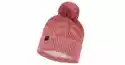 Buff Masha Knitted Fleece Hat Beanie 1208555371000 One Size Różo