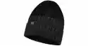 Buff Igor Knitted Fleece Hat 1208509991000 One Size Czarny