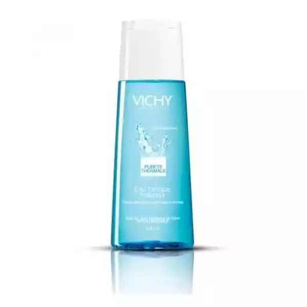 Vichy Purete Thermale Tonik Oczyszczający Do Skóry Normalnej I M
