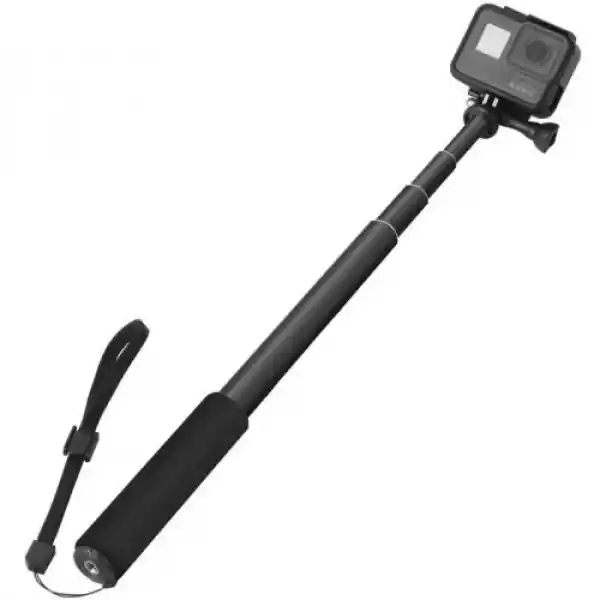 Uchwyt Na Kamerę Tech-Protect Monopod & Selfie Stick Gopro Hero,