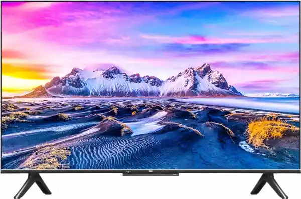 Telewizor 43” Xiaomi Mi Led Tv P1