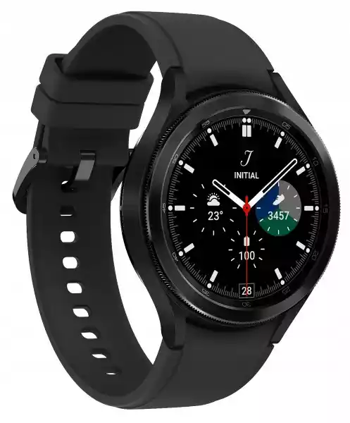 Smartwatch Samsung Galaxy Watch 4 Classic 46Mm Lte