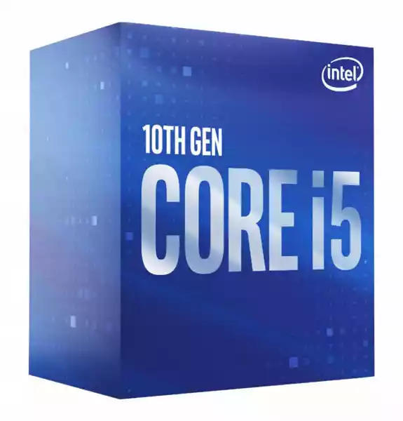 Procesor Intel Core I5-10400F 12Mb 2.90 Ghz 1200
