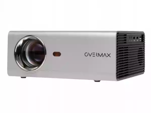 Projektor Overmax Multipic 3.5 Led Pilot Wifi
