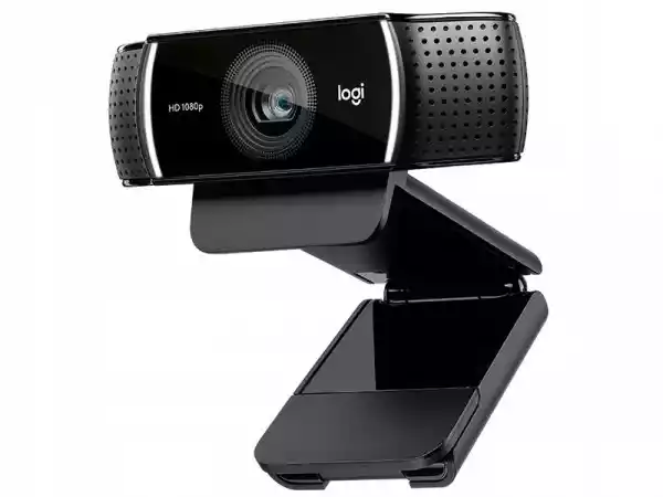 Kamera Internetowa Logitech C922