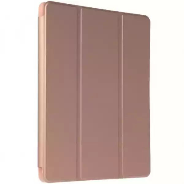 Etui Supcase Leather Case Huawei Mediapad M6 10.8, Różowe