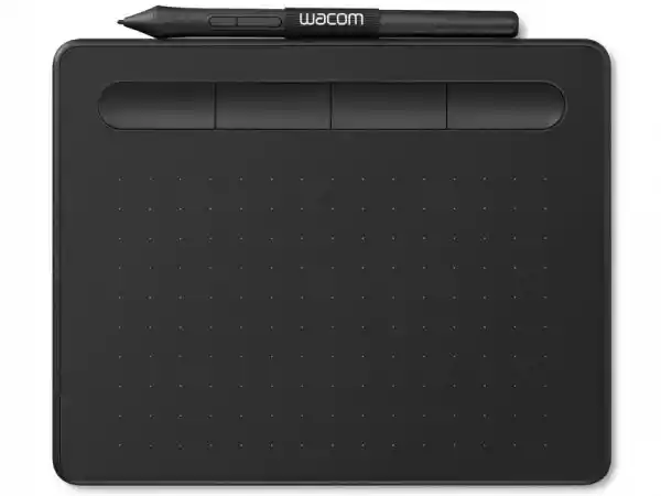 Tablet Graficzny Wacom Intuos S (Ctl-4100K-N)