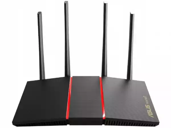 Router Asus Rt-Ax55