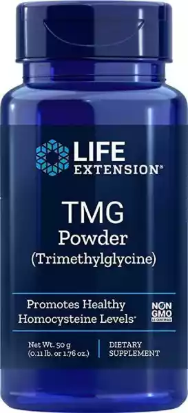 Tmg Trimetyloglicyna (50 G)