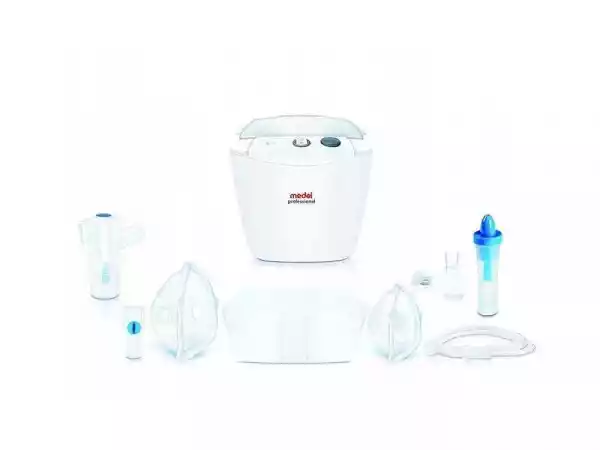 Inhalator Medel Professional Nebulizator