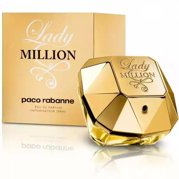 Paco Rabanne Lady Million Edp 30Ml