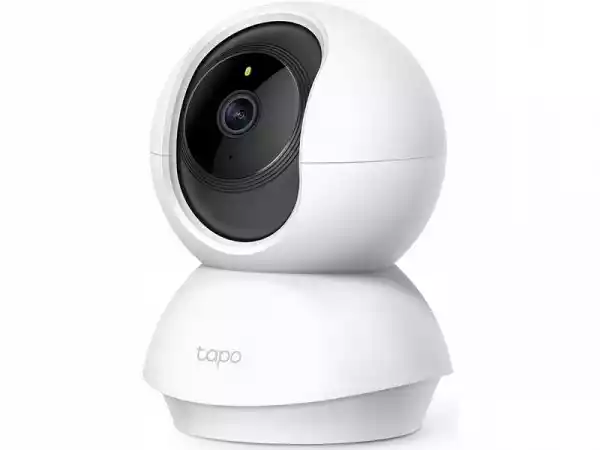 Kamera Obrotowa Tp-Link Tapo C200 Bezprzewodowa