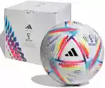 Piłka Nożna Al Rihla League 5 Qatar 2022 Adidas