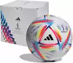 Piłka Nożna Adidas Al Rihla Replika Mundial Katar