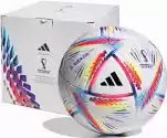Adidas Al Rihla Piłka Nożna Katar 2022 Box R. 5