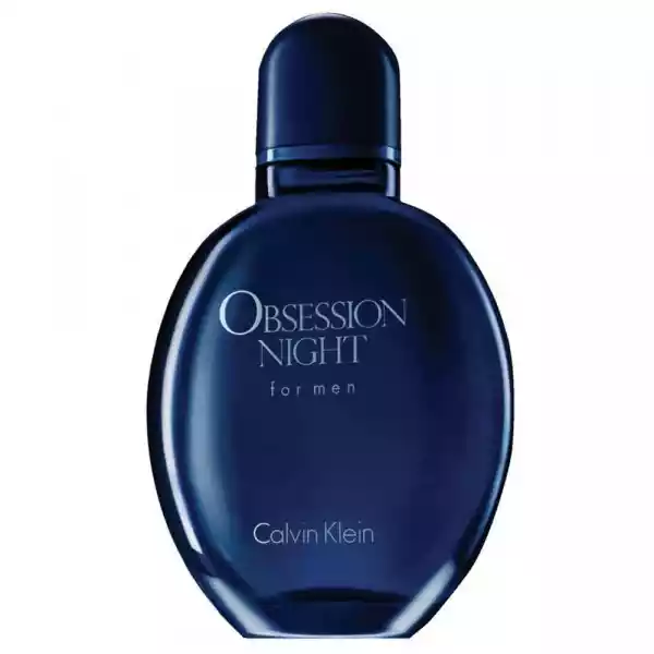 Perfumy Calvin Klein Obsession Night Edt 125Ml